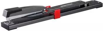Bostitch Langarm-Heftgerät 310mm, 20 Blatt, schwarz (B440LR)