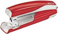 LEITZ Heftger&auml;t 5504 rot, 1 St.