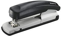 LEITZ 5502-00-25, Leitz Heftger&auml;t Nexxt 5502, Heftleistung: 30 Blatt, rot