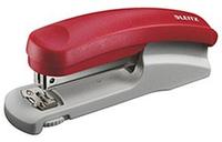 Leitz 5500-00-25, Leitz B&uuml;rohefter NeXXt (30 Bl&auml;tter) (5500-00-25) Rot