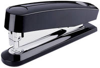 Novus 020-1056, novus Heftger&auml;t B 7 automatic schwarz, 1 St.