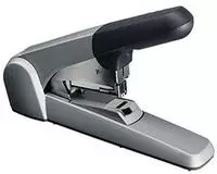 LEITZ 55520084, LEITZ Heftger&auml;t 5552 silber