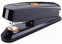 NOVUS Heftger&auml;t B8 FC 020-1673 50Bl. Metall/Kunststoff schwarz