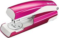LEITZ 5502-10-23, Leitz Heftger&auml;t Nexxt WOW 5502, pink-metallic