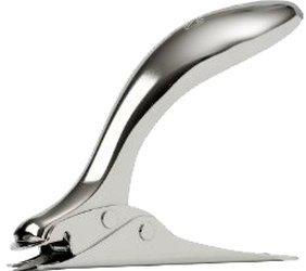 REXEL Enthefterzange Heavy Duty, silber