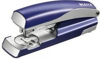 LEITZ 5562-00-69, Leitz Heftger&auml;t Style Nexxt 5562, titan-blau