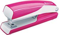 LEITZ 1325397, Leitz Mini-Heftger&auml;t 5528-10-23 pink