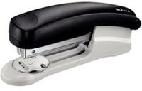 LEITZ Heftger&auml;t Klein NeXXt, 25 Blatt, schwarz