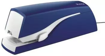 Leitz NeXXt WOW elektrisches Heftger&auml;t (blau)