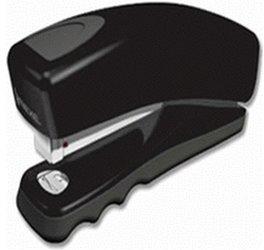 REXEL Gemini Compact stapler (schwarz)