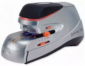 REXEL Optima 70 Elektrisch