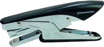 Soennecken Heftzange 110
