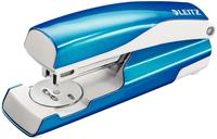 LEITZ 5502-20-36, LEITZ Heftger&auml;t metallic blau