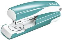 LEITZ 55021051, LEITZ Heftger&auml;t NeXXt 5502 WOW eisblau-metallic