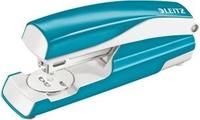 Leitz 5502-35, LEITZ Heftger&auml;t NeXXt 5502 WOW blau, 1 St.