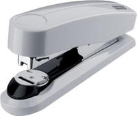 NOVUS Heftger&auml;t B4 FC 020-1467 max. 50Bl. Metall/Kunststoff gr