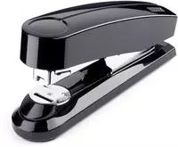 Novus Office B4FC 020-1423 Flachheftger&auml;t Schwarz Heftleistung: 50 Bl. (80 g/m2)