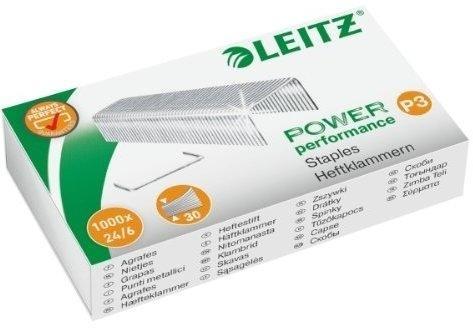Leitz Power Performance P3 Heftklammern