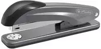 Herlitz Heftapparat Metall No. 24/6 anthrazit metallic
