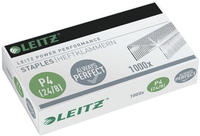 LEITZ 5571-00-00, Leitz Heftklammern 24/8, verzinkt