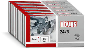Novus 10.000 24/6 (040-0129)