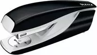 LEITZ 55021095, LEITZ Heftger&auml;t NeXXt 5502 WOW schwarz-metallic