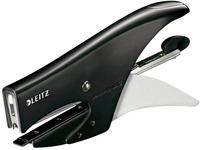 LEITZ 55311095, LEITZ Heftzange 5531 WOW schwarz-metallic