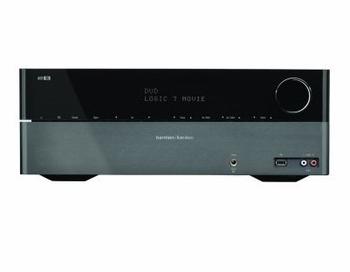 Harman Kardon Avr 165