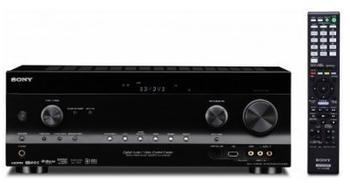 Sony STR-DH820