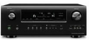 Denon AVR-3312