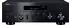 Yamaha R-N600A schwarz