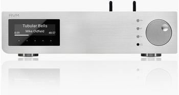 AVM Audio Inspiration AS 2.3 silber