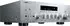 Yamaha R-N600A silber