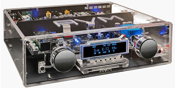 AVM Audio Ovation CS 8.3 Crystal