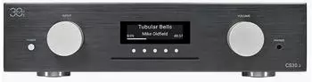 AVM Audio CS 30.3 schwarz