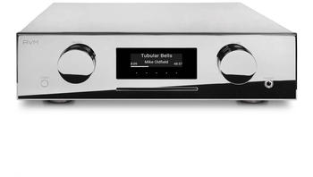 AVM Audio Evolution CS 3.3 chrom
