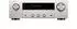 silver: Denon DRA-900H