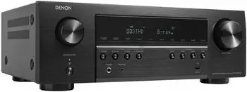 Denon AVC-S670H