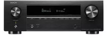 Denon AVR-X1800H