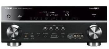 Yamaha RX-V771