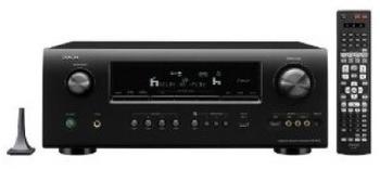 Denon AVR-2312
