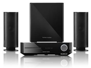 Harman Kardon BDS 470