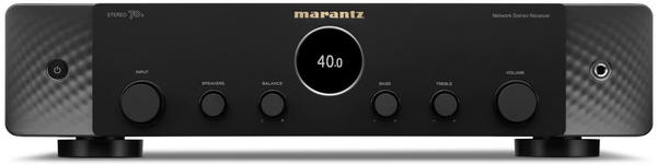 Marantz Stereo 70s schwarz