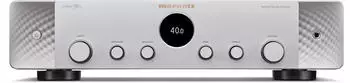 Marantz Stereo 70s silber-gold