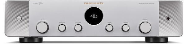 Marantz Stereo 70s silber-gold