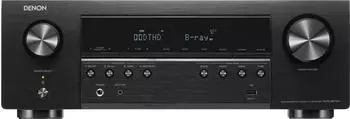 Denon AVR-S670H