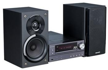 Sharp XL-BD601PH