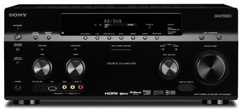 Sony STR-DA5700ES