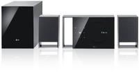 LG BH5320F Test