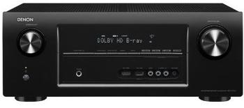 Denon AVR-2113